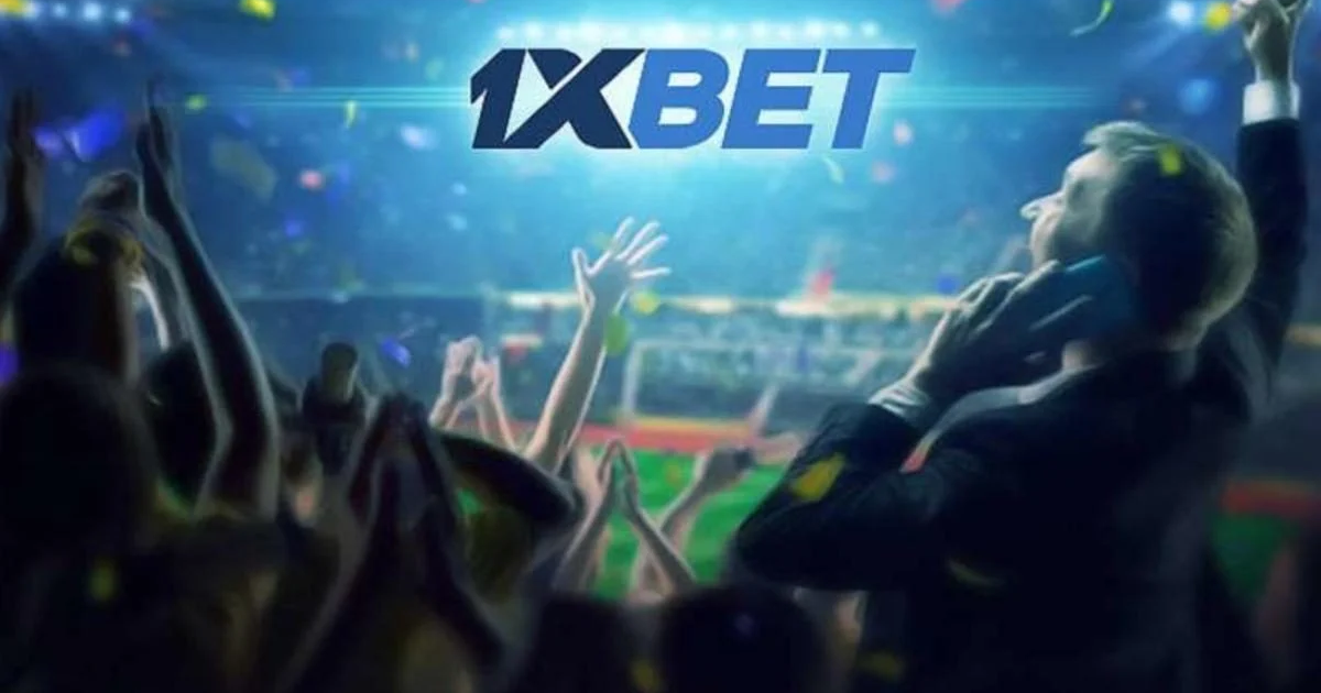 1xBet Korea Desktop 20