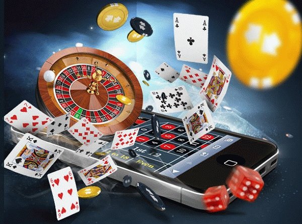 Die besten ausländische online casinos im Jahr 2023 7