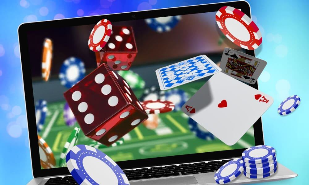 Die besten ausländische online casinos im Jahr 2023 7