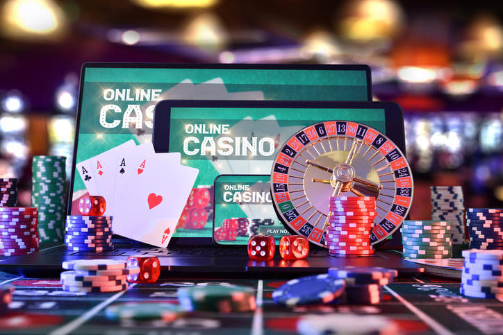 Discover the Exciting World of Dealbet Casino 26
