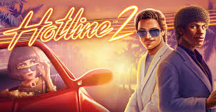 Hotline Casino - Ekscytujące doświadczenie w grze online